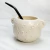 Mate Lunar Blanco
