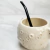 Mate Lunar Blanco - comprar online