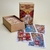 Mini Tarot Golden Art Nouveau - tienda online