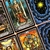 The Dark Mansion Tarot