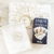 Paño Tarot / Oráculo con Bolsita - Luna - comprar online