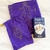 Paño Tarot / Oráculo con Bolsita - Mundo - Tienda ARCANA