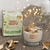 Velas de Soja con Flores y Frutos Secos - tienda online