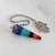 Péndulo 7 Chakras (B)
