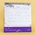 Calendario Astrológico de Escritorio - comprar online