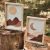 Cuadro Duna Solar 20x30 - comprar online