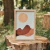 Cuadro Duna Solar 20x30