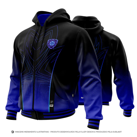 Jaqueta Nativos - comprar online