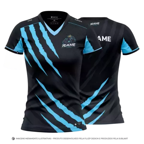IGame Fem