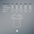 Squad de Quatro Fem - Fluzp Design
