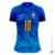 Camisa Seleção Brasileira 10 Feminina- Redesign na internet
