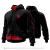 JAQUETA FOREST CLUB DEVILS