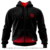 JAQUETA FOREST CLUB DEVILS - comprar online