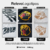 Swat Sport 2023 - Black Version - comprar online
