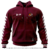JAQUETA MIRAGEM MAGES - BORDÔ - comprar online