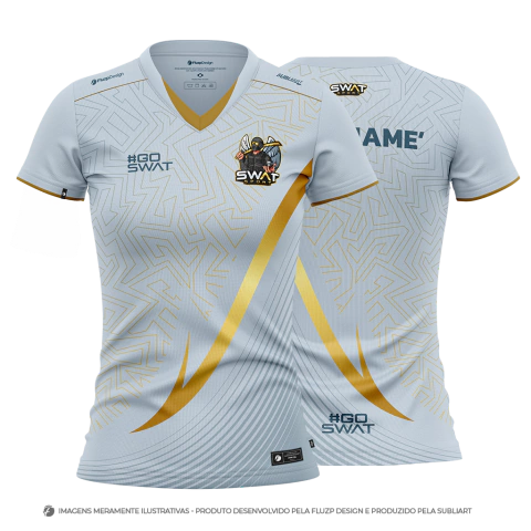 Swat Sport Fem 2023 - White Version