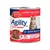 Agility Gato Adulto Lata x 340 gr