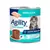 Agility Gato Adulto Lata x 340 gr - Tienda Guau