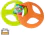 FRISBEE DE GOMA PREMIUM