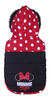 Abrigo Minnie