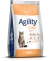 Agility Cats Adulto x 10kg