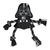 Cuerda Dental Darth Vader