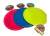 FRISBEE DE GOMA