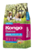 Kongo Gato Adulto Sabor Salmon
