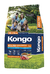 Kongo Perro Natural Adulto Raza Pequeña x 15 kg