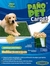 Paño Pet Carpet Maxi (50 x 70 cm )