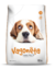 Vagoneta Perro Adulto x 20kg