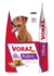 Voraz Perro Mix Carne, Pollo y Vegetales Adulto