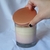 Imagen de Tapa metálica para velas LINEAL