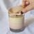 Tapa metálica para velas LINEAL - tienda online
