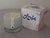 Vela de soja POCHOCLO SALADO vaso lineal - comprar online