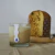 vela de soja PAN DULCE