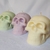 vela CALAVERA - aromática de soja en internet