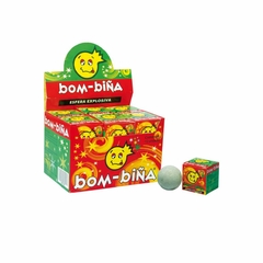 Bom-biña - Esfera Explosiva - comprar online