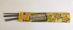 Estrellitas Plateadas - Pack 5 sobres x 5 u. - comprar online