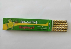 Bengalitas N°1 - Pack Sobre x 5 u.