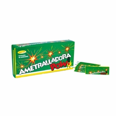 Ametralladora 14 T. - Pack*5 - comprar online