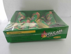 Volcán Estruendoso - Pack * 10