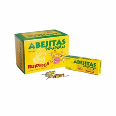 Abejitas Voladoras - Pack x 12 un