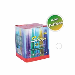 Show 25 T. de Humo - tienda online