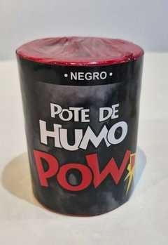 Pote de Humo de Colores - - comprar online