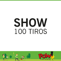 Imagen de Show 100 T.