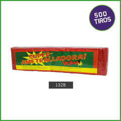 Super Ametralladora - 500 T.