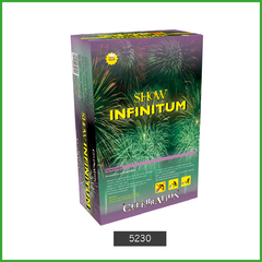 Show Infinitum - 300 T.