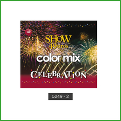 Show 49 T. Color Mix - comprar online