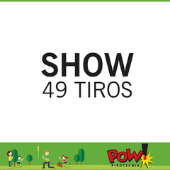 Show 49 T. Color Mix en internet